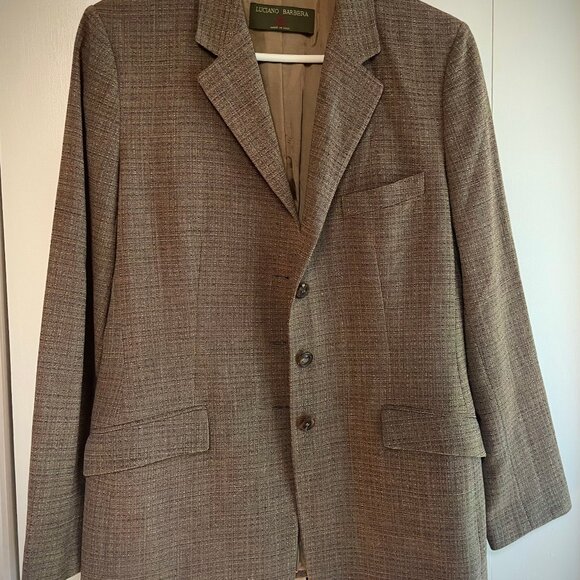 Luciano Barbera Ladies 3 piece SUIT - Picture 1 of 12